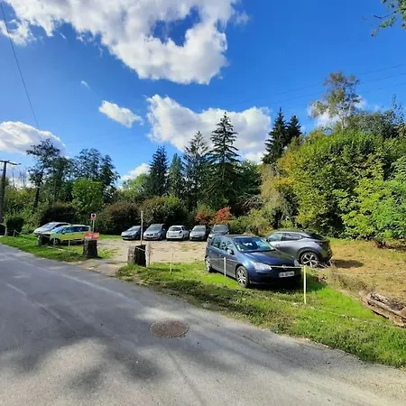 French Prive Calme En Bord De Riviere Holiday home *