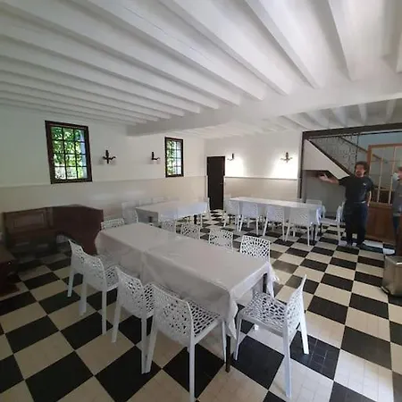 Holiday home French Prive Calme En Bord De Riviere