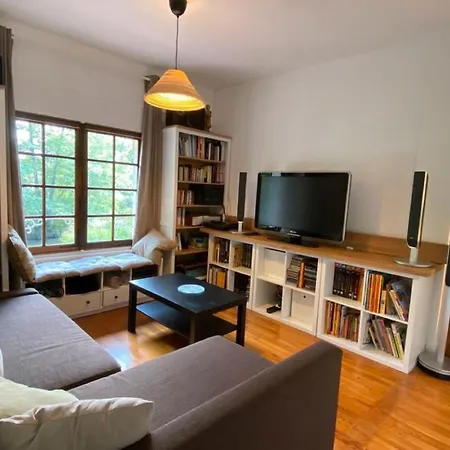 Holiday home French Prive Calme En Bord De Riviere